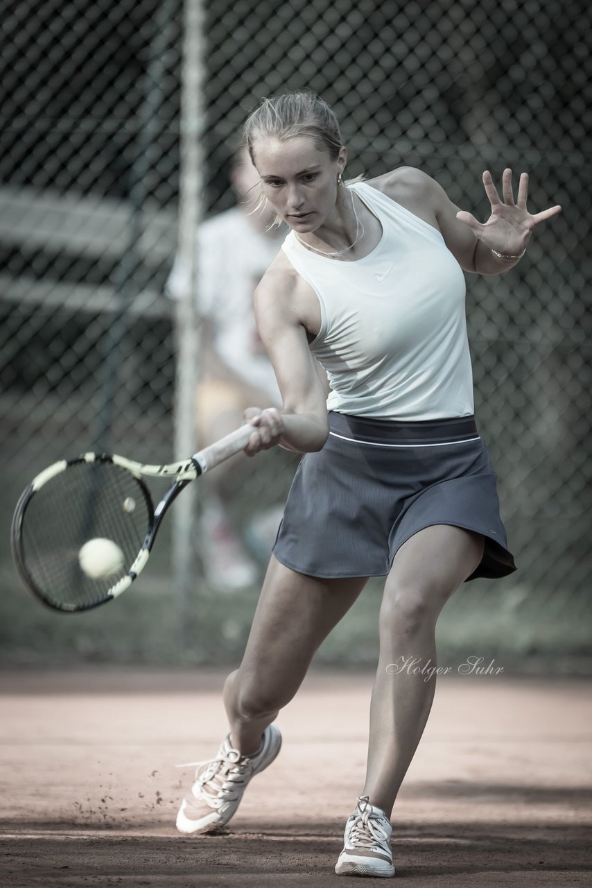 Lilly Düffert 202 - Ostsee Cup